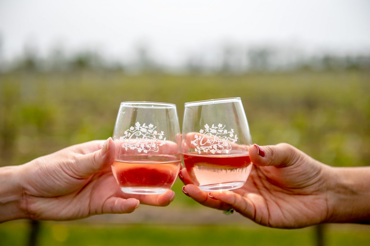 Explore 8 of the Best North Fork Wineries This Summer North Fork Wineries. Croteaux.