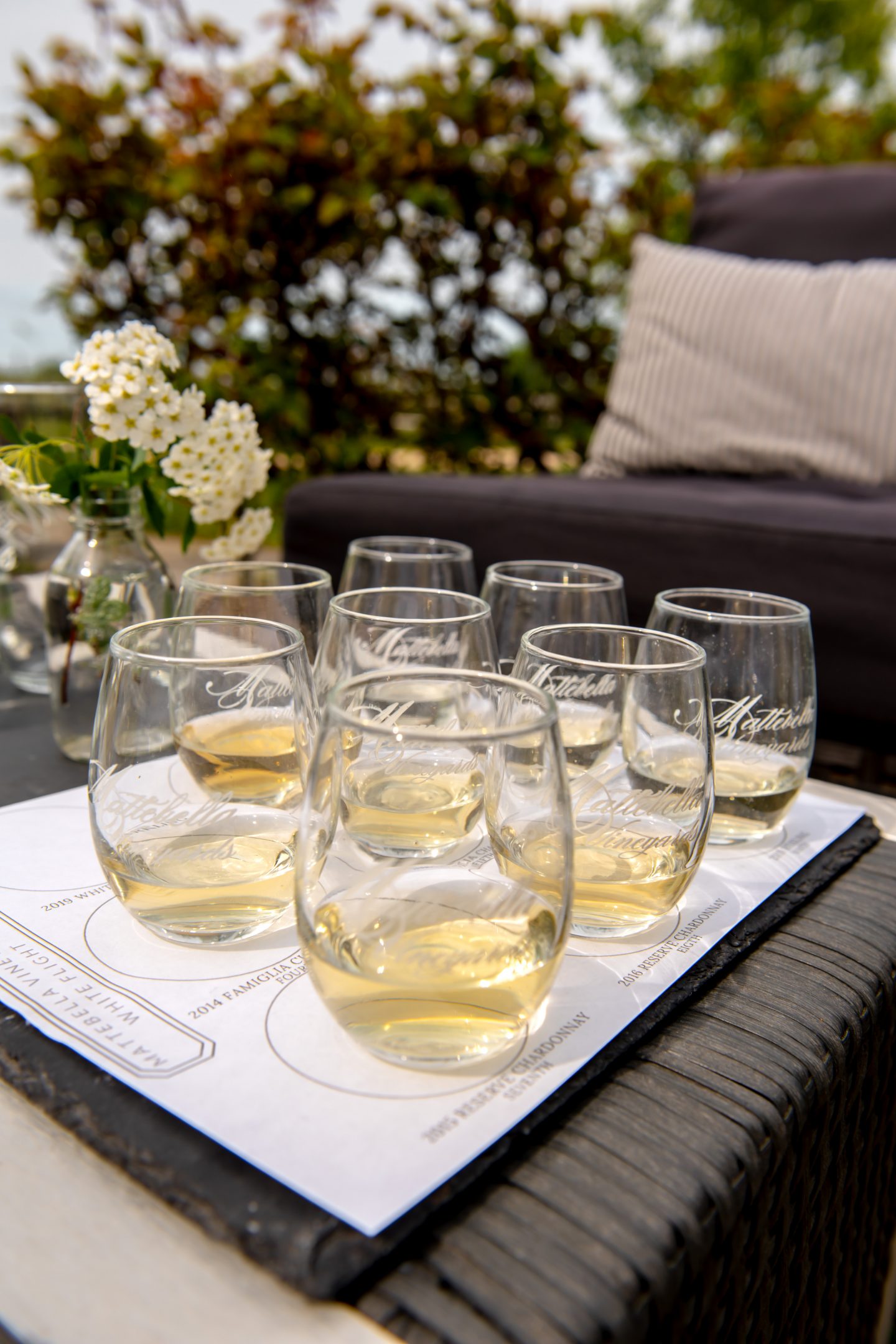 Explore 8 of the Best North Fork Wineries This Summer North Fork Wineries. Mattebella.