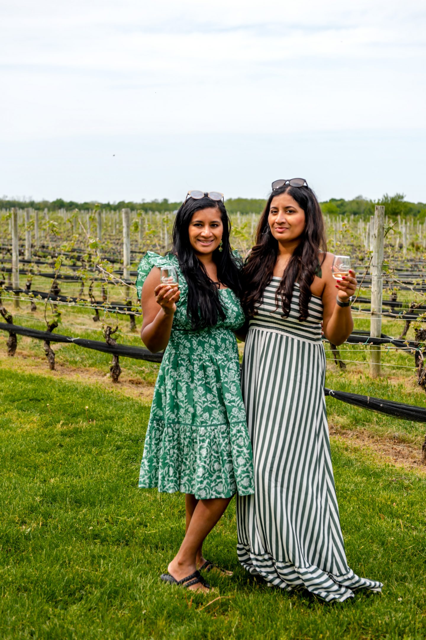 Explore 8 of the Best North Fork Wineries This Summer North Fork Wineries. Mattebella.
