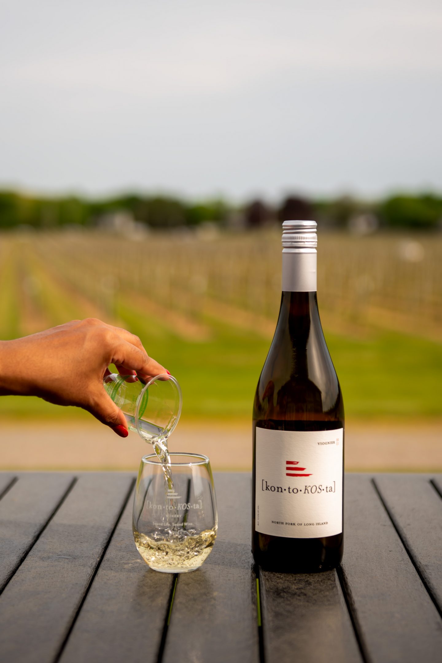 Explore 8 of the Best North Fork Wineries This Summer North Fork Wineries. Kontokosta.
