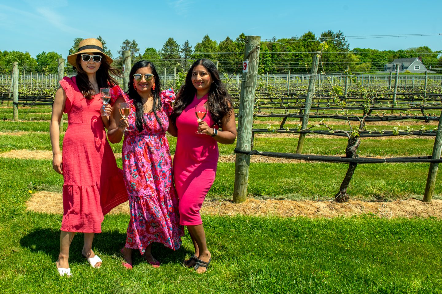 Explore 8 of the Best North Fork Wineries This Summer North Fork Wineries. Raphael Winery.