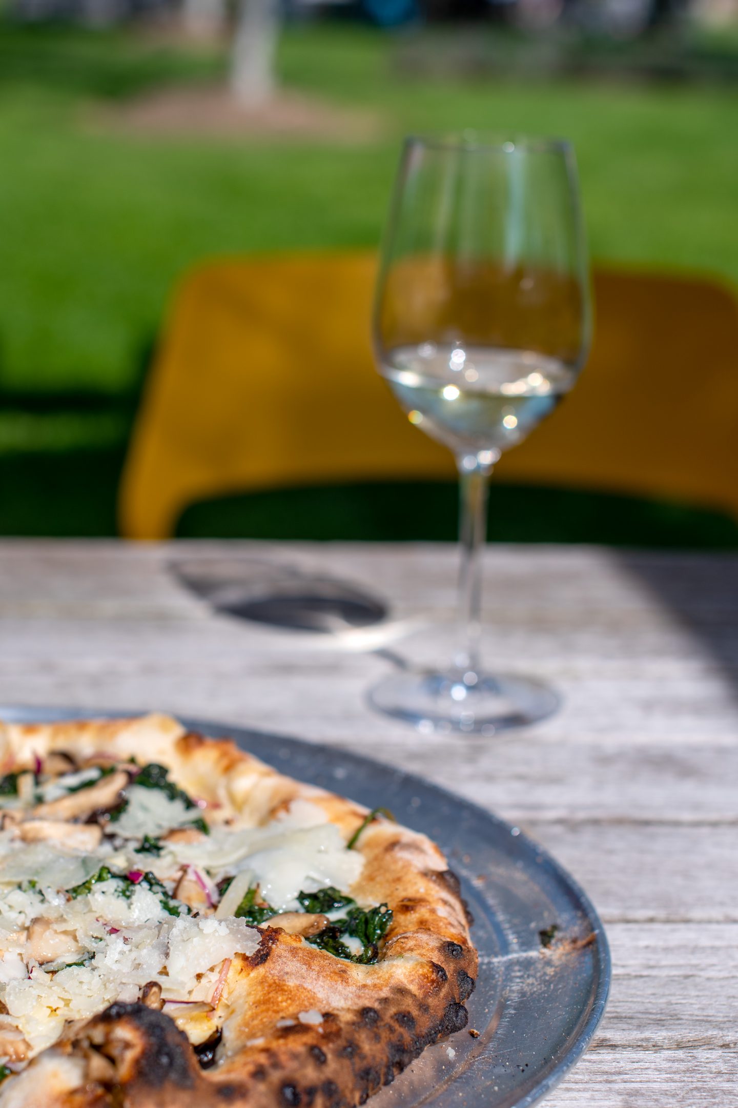 Explore 8 of the Best North Fork Wineries This Summer North Fork Wineries. Jamesport Winery. Jamesport Pizza.