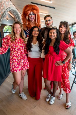 Amazing Drag Brunch at Mad Morton NYC: 3 Ways to Embrace Pride in Style