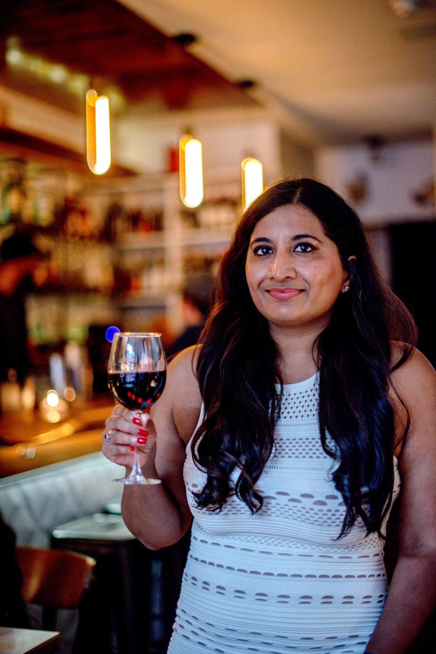North Fork Restaurant NYC. West Village Restaurants. Wine. 