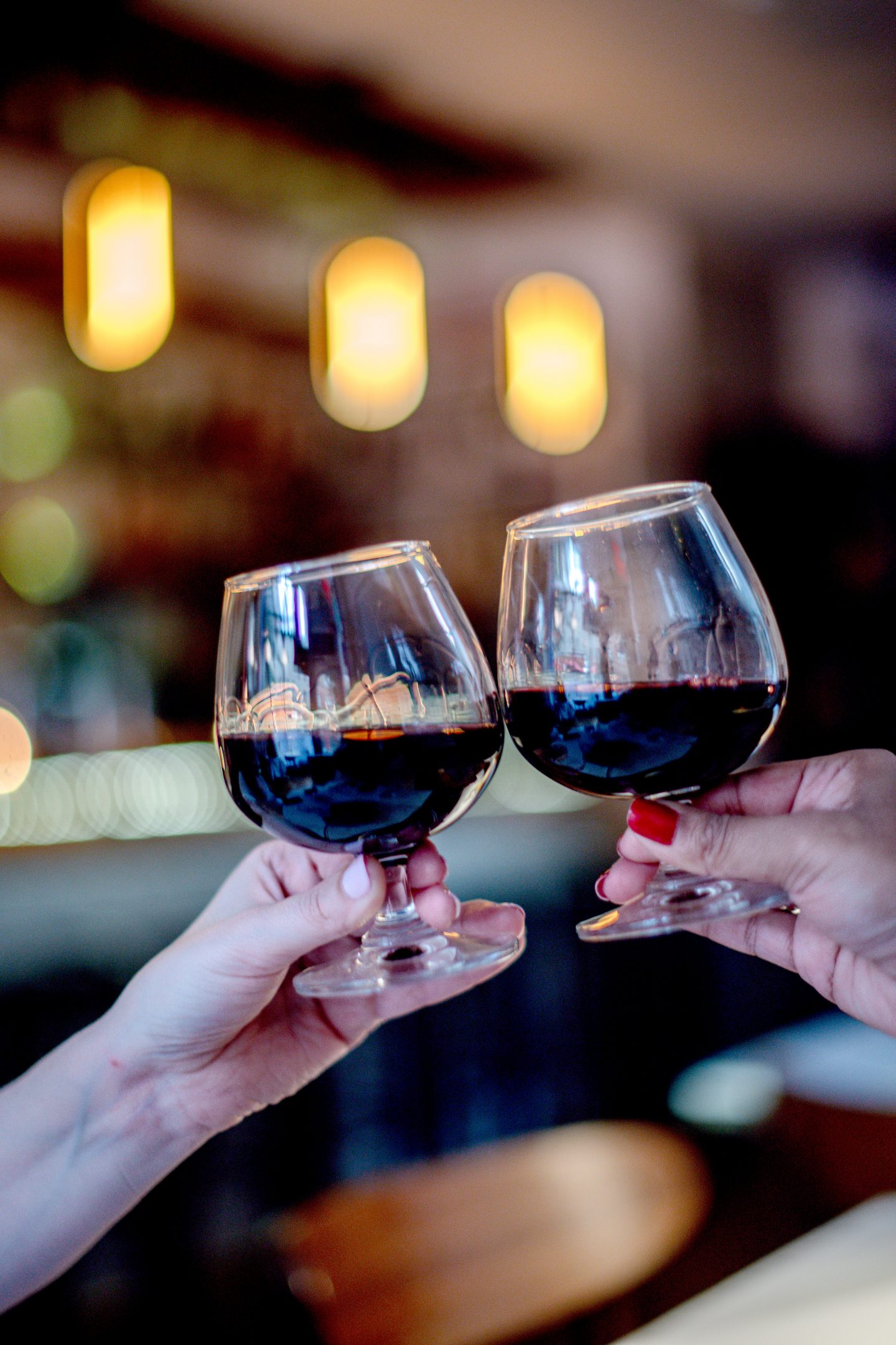North Fork Restaurant NYC. West Village Restaurants. Port.