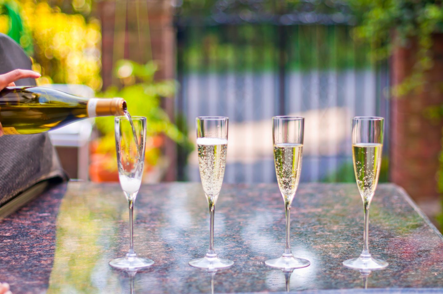 Revealing The 6 Best Father's Day Ideas and Presents Best Father's Day Ideas and Presents. Sparkling Wine.
