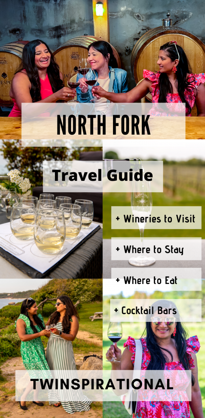 Explore 8 of the Best North Fork Wineries This Summer North Fork Wineries. North Fork Itinerary. North Fork Weekend Trip.