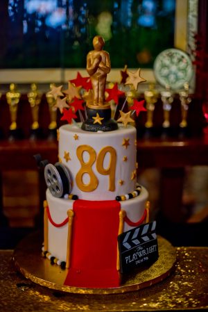 Roll Out the Red Carpet: 9 Best Oscars Party Ideas for a Glamorous Night