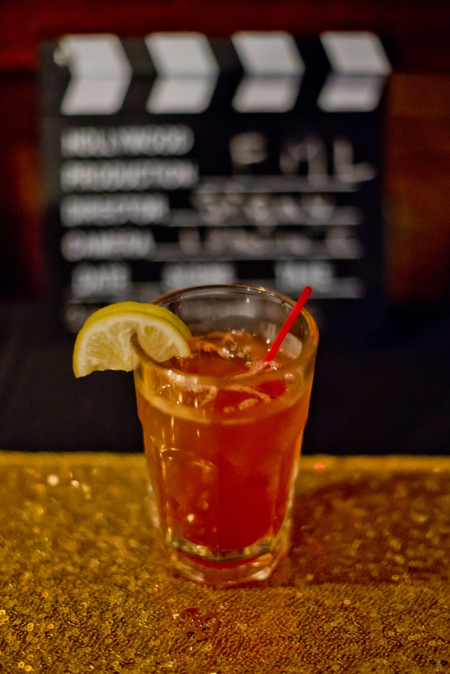 Roll Out the Red Carpet: 9 Best Oscars Party Ideas for a Glamorous Night Oscars party ideas. Oscars cocktails.
