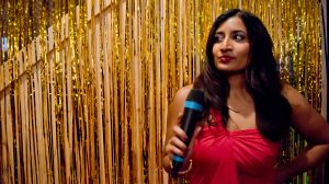 Karaoke Microphones