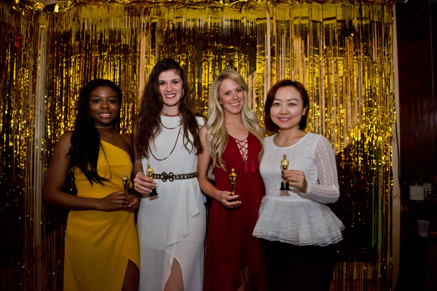 Roll Out the Red Carpet: 9 Best Oscars Party Ideas for a Glamorous Night Oscars Party Ideas. Oscars Props. Oscars Photo Booth.