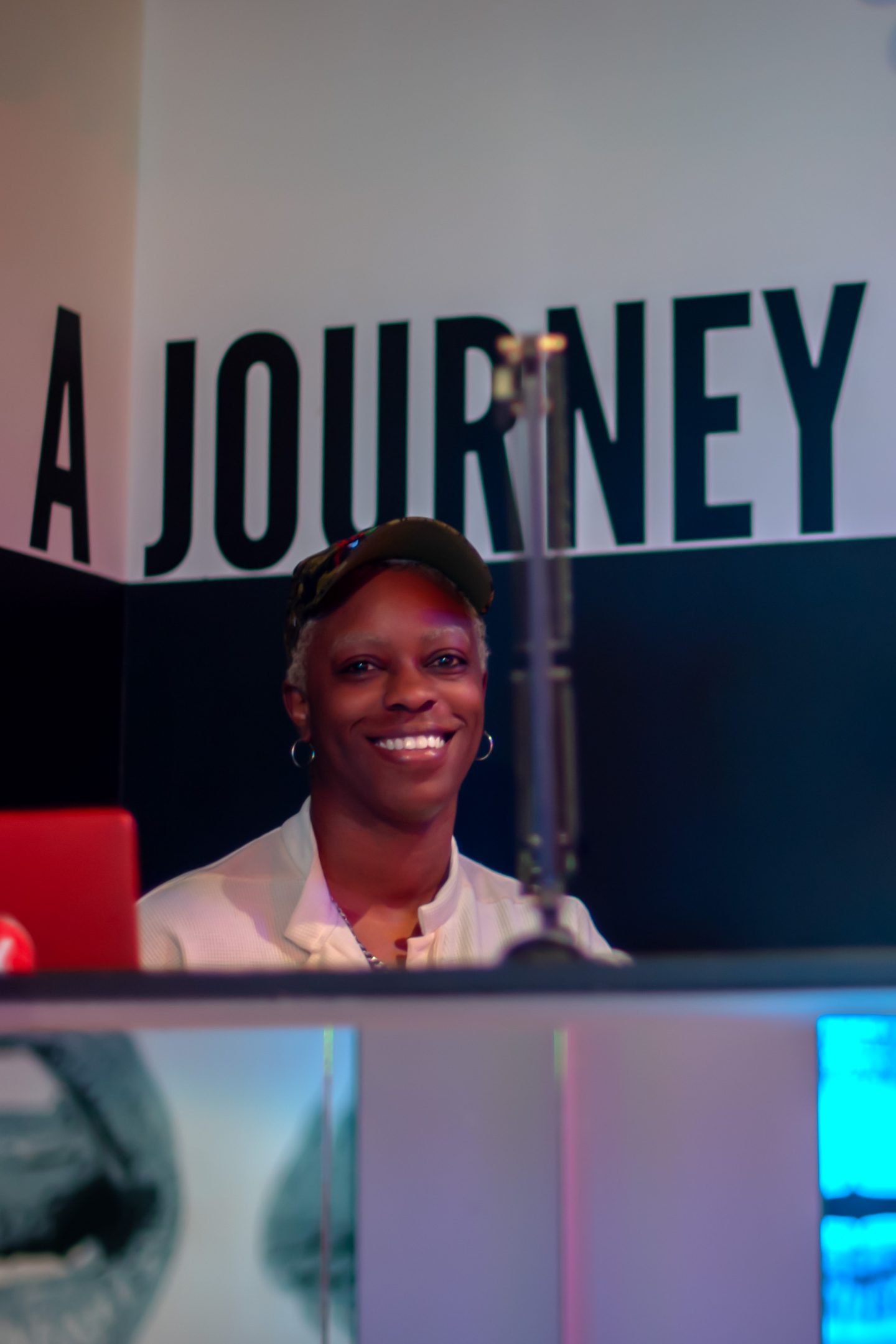 305 Fitness NY Review. DJ LadyBoi.