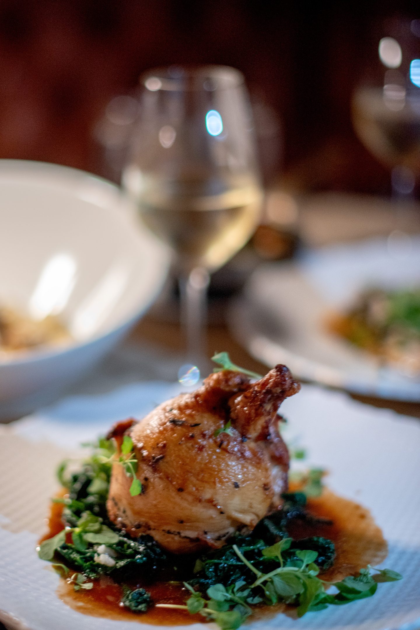Unlock the 6 Best Reasons to Dine at The Consulate Midtown The Consulate Midtown.