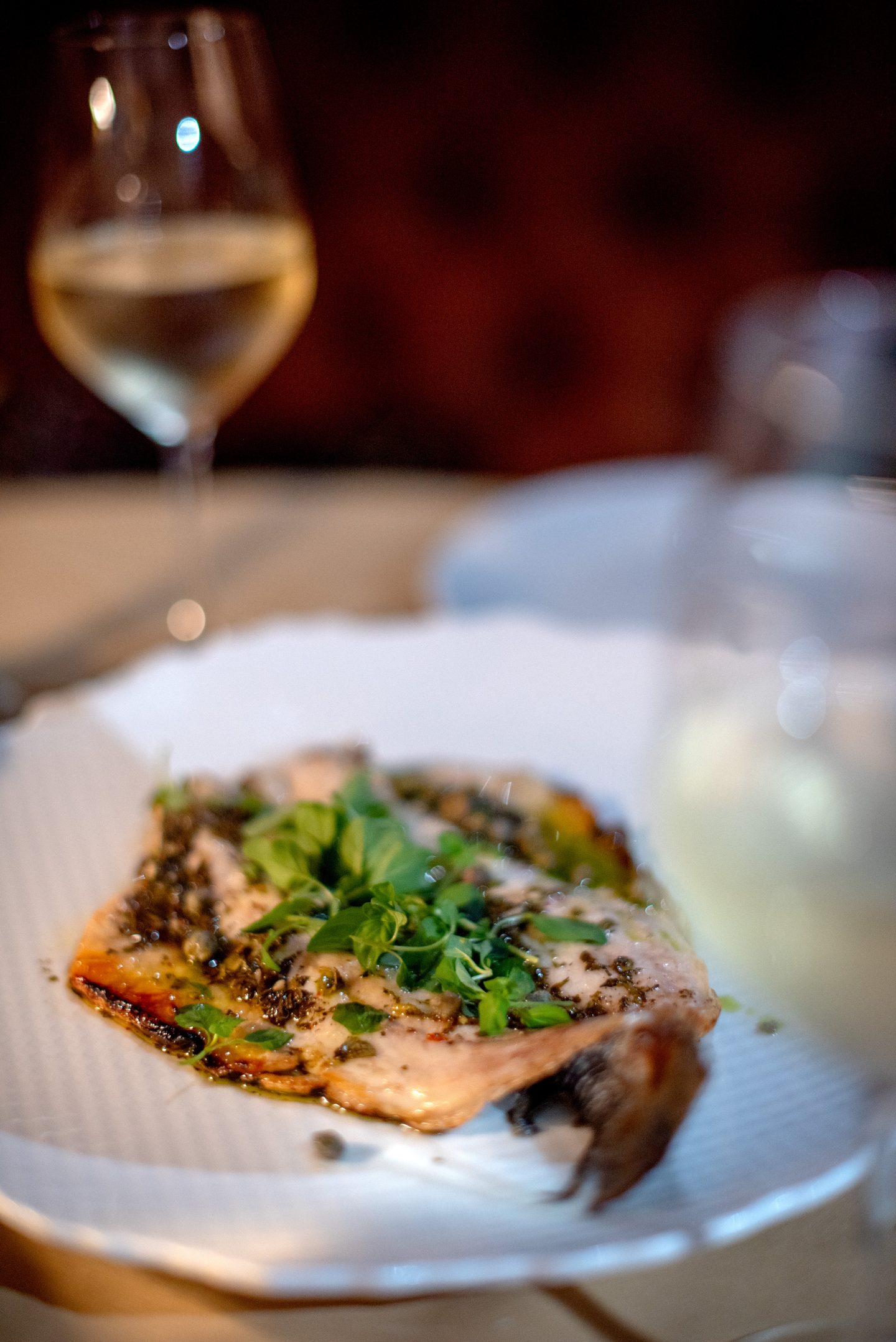 Unlock the 6 Best Reasons to Dine at The Consulate Midtown The Consulate Midtown.