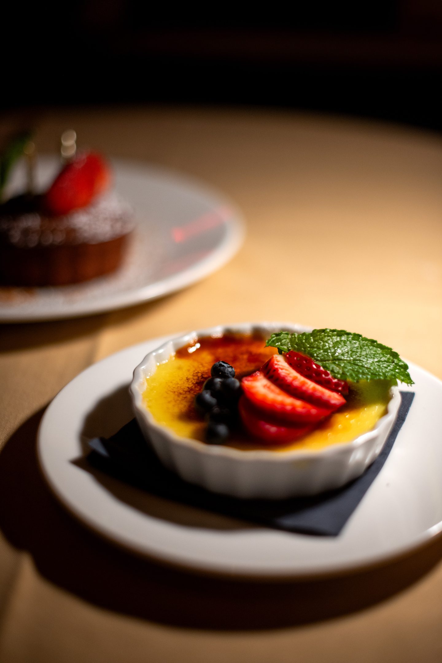 Unlock the 6 Best Reasons to Dine at The Consulate Midtown The Consulate Midtown.