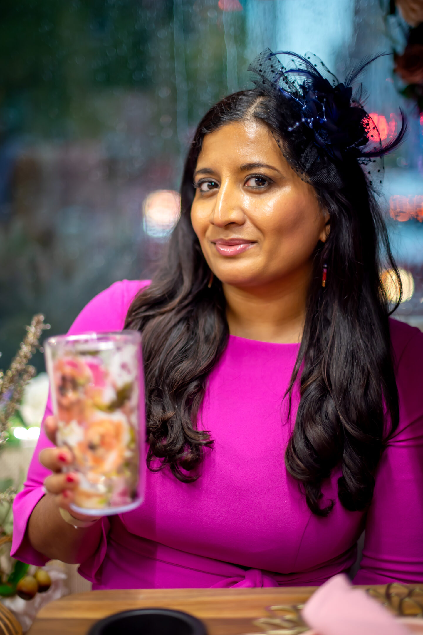 The Best Things to Do in the Summer in NYC in 2025 things to do in the summer in NYC: Tea Around Time