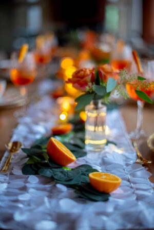 Bud Vases
