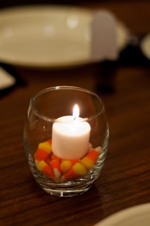Hurricane Votive Holders