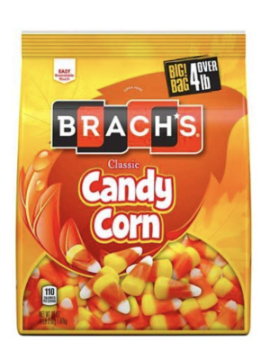 Candy Corn