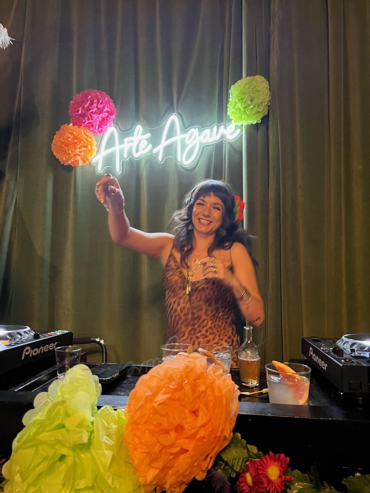Arte Agave. The Best Things to do in NYC This Fall 2023. Bowery Collective. 