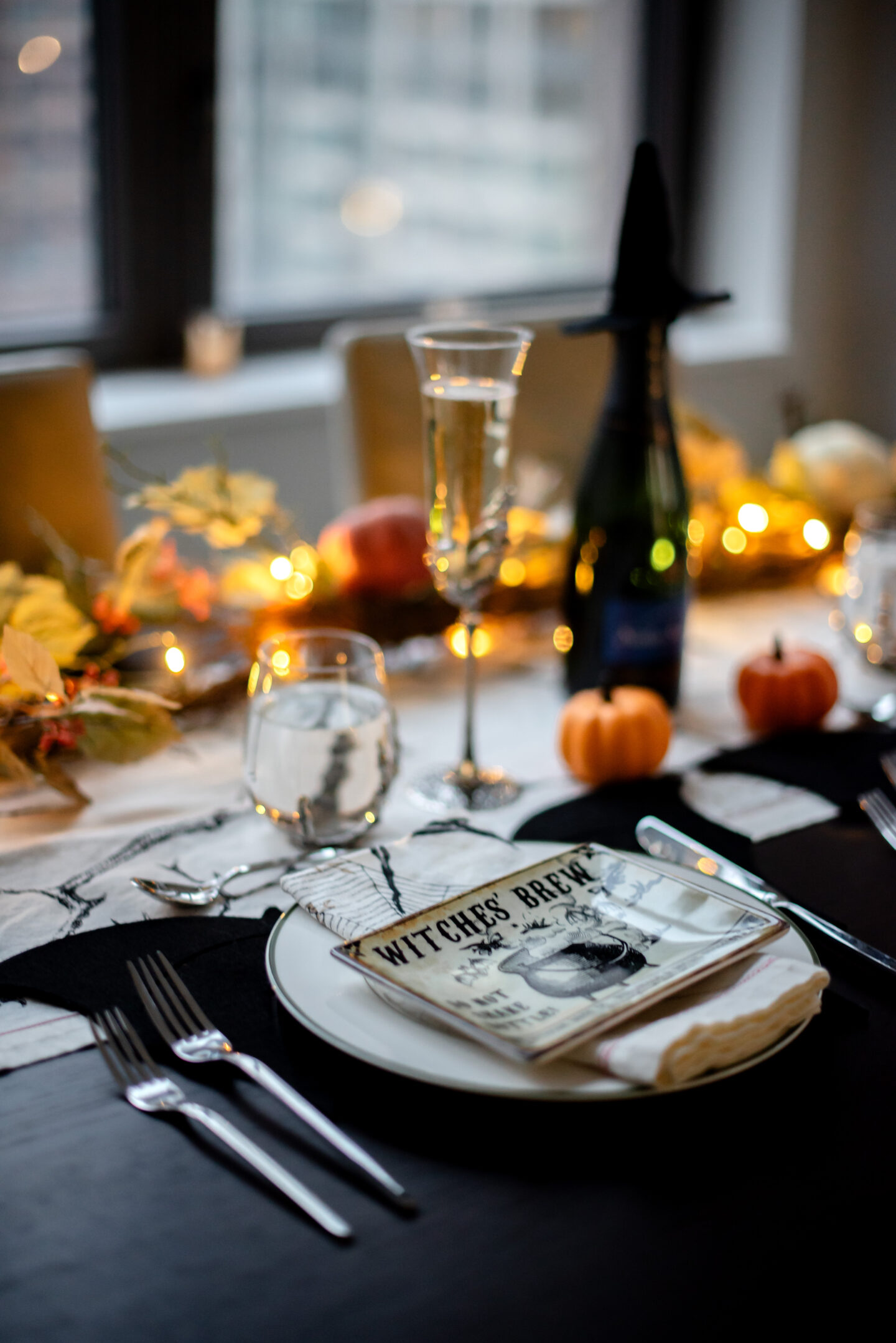 3 Easy Recipes for a Halloween Fiesta: Nachos, Quesadillas and Tacos DSC 4828