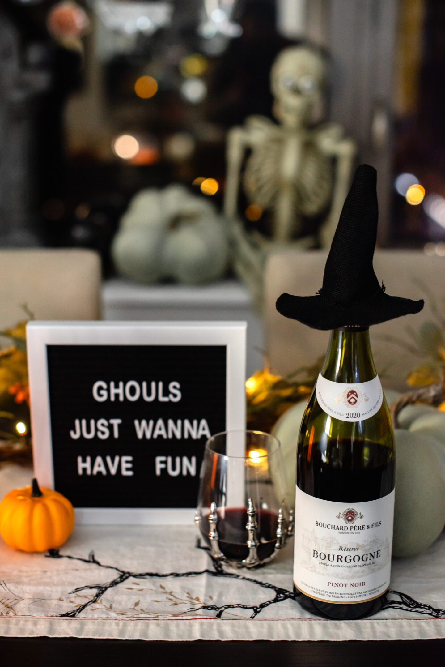 3 Easy Recipes for a Halloween Fiesta: Nachos, Quesadillas and Tacos DSC 4858