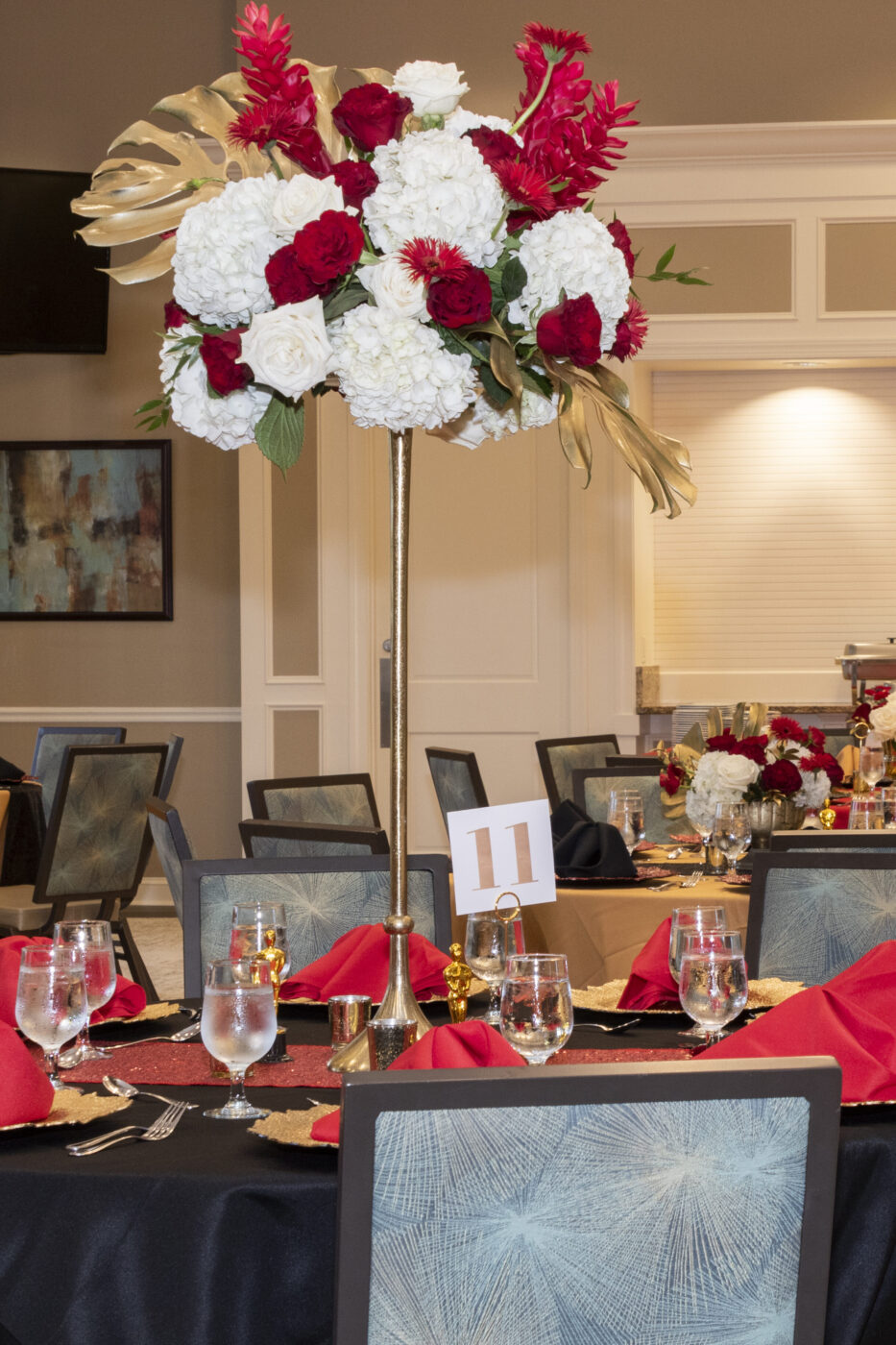 Bollywood Oscars Party. 75th Birthday Party. Indian Party. Bollywood Theme Party. 
