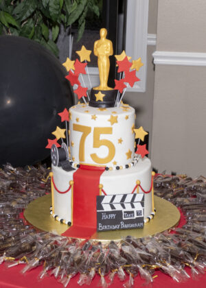 The Best Bollywood Oscars Extravaganza: Celebrating Dad’s 75th in Style