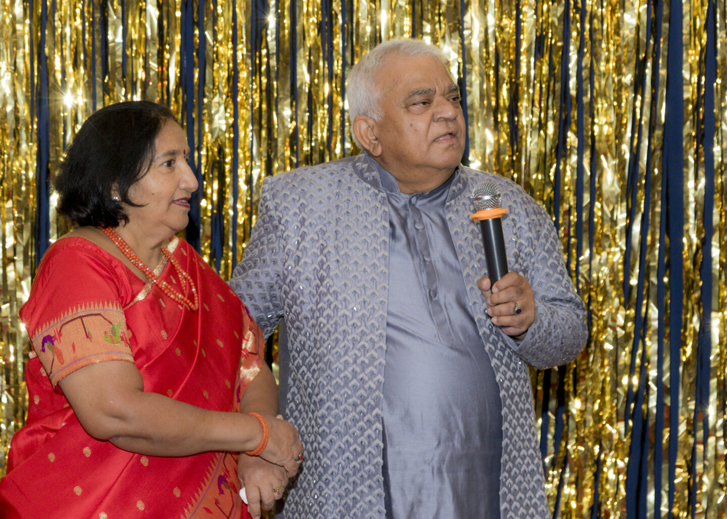 Bollywood Oscars Party. 75th Birthday Party. Indian Party. Bollywood Theme Party. 