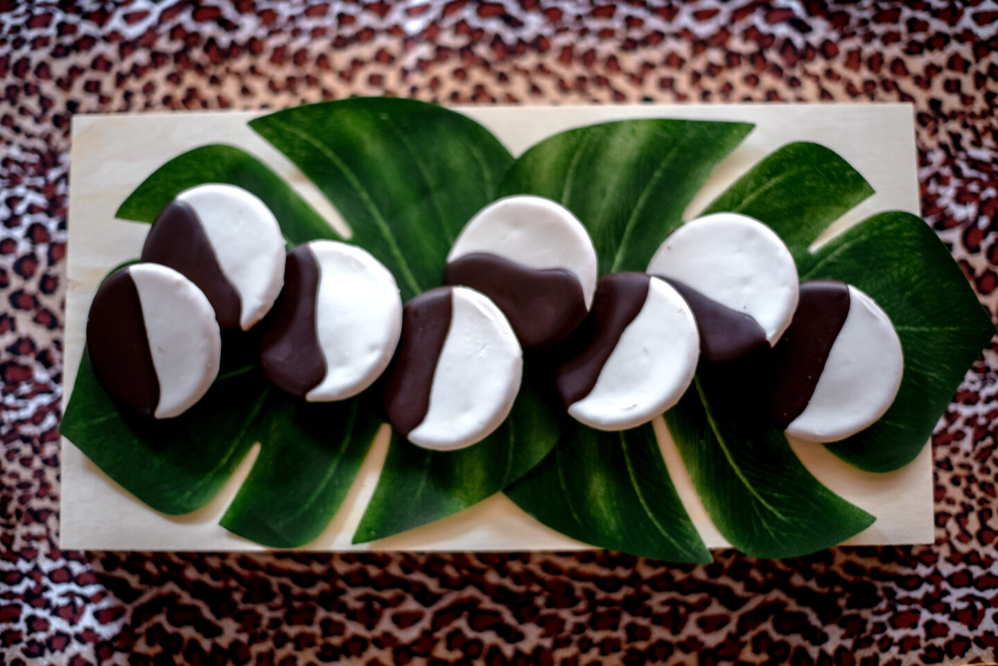 Animal Print Party Ideas. 