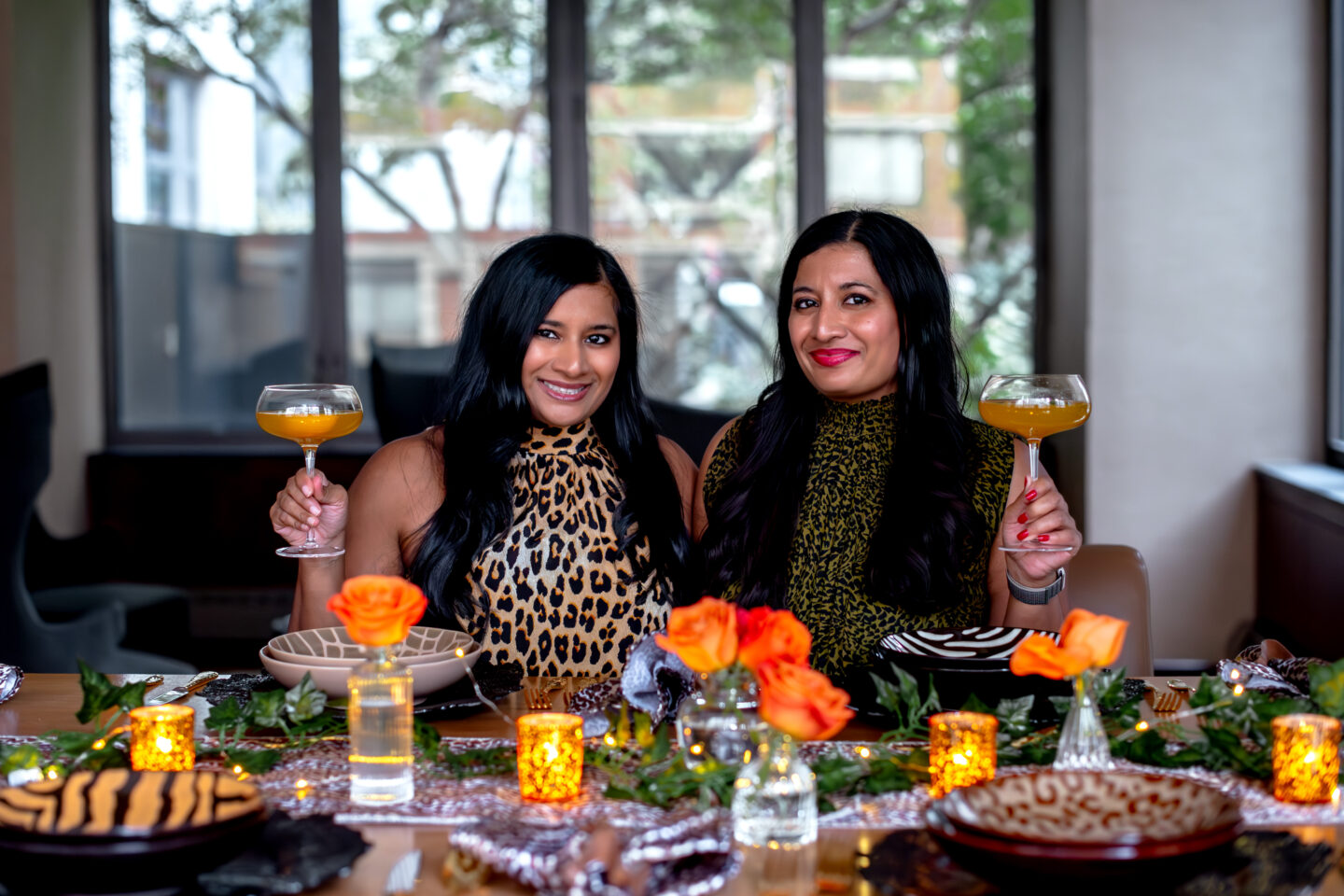 Animal Print Party Ideas. Mikasa Amari Dinnerware. Animal Print Tablescape. Animal Print Shirts. 