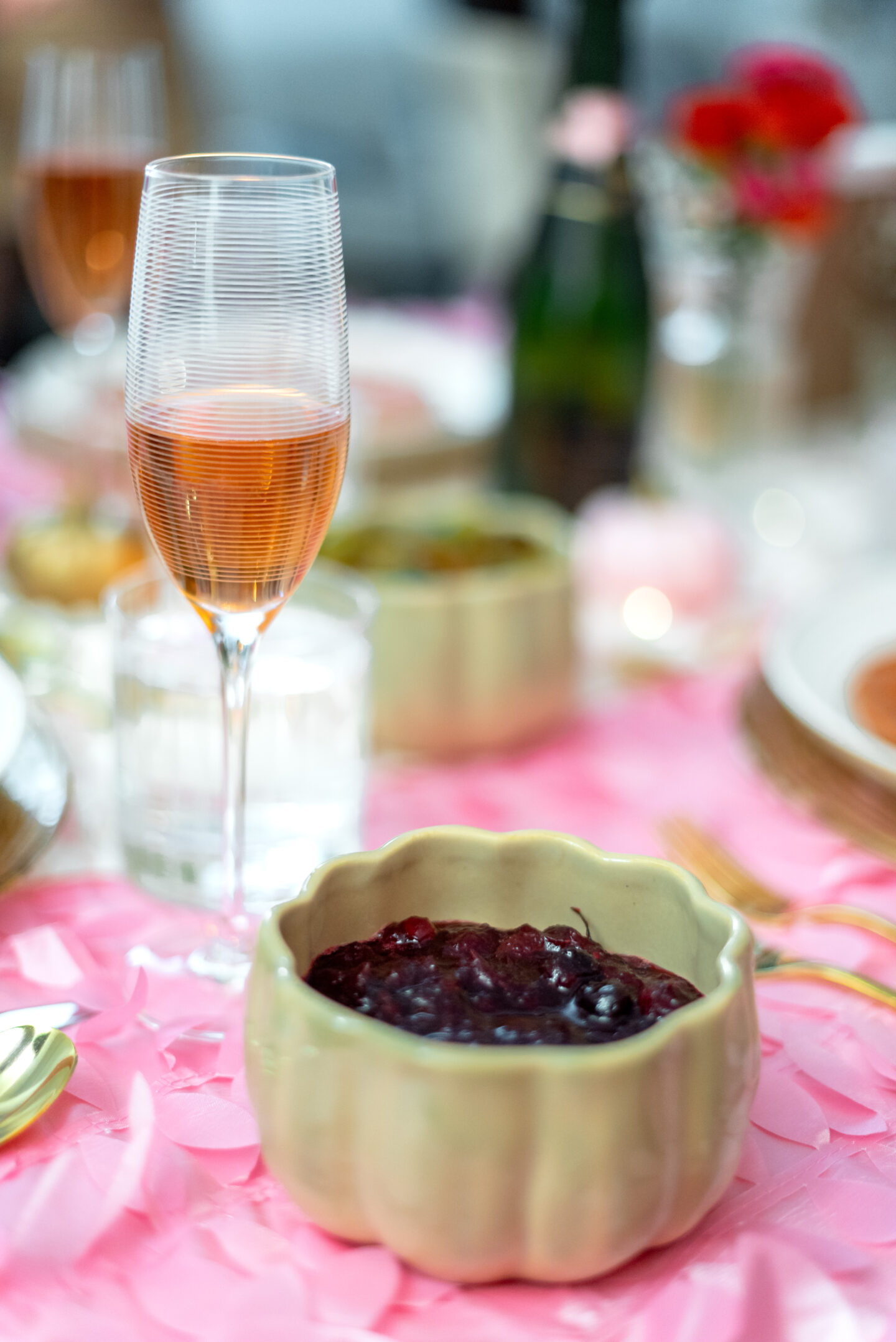 Strutting into Girlsgiving: 7 Beautiful Pink Turkey Trot Ideas DSC 5183