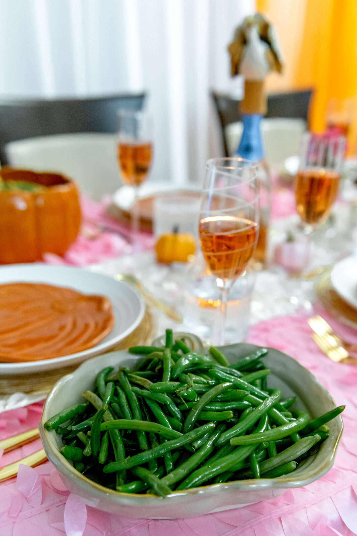 Strutting into Girlsgiving: 7 Beautiful Pink Turkey Trot Ideas DSC 5193