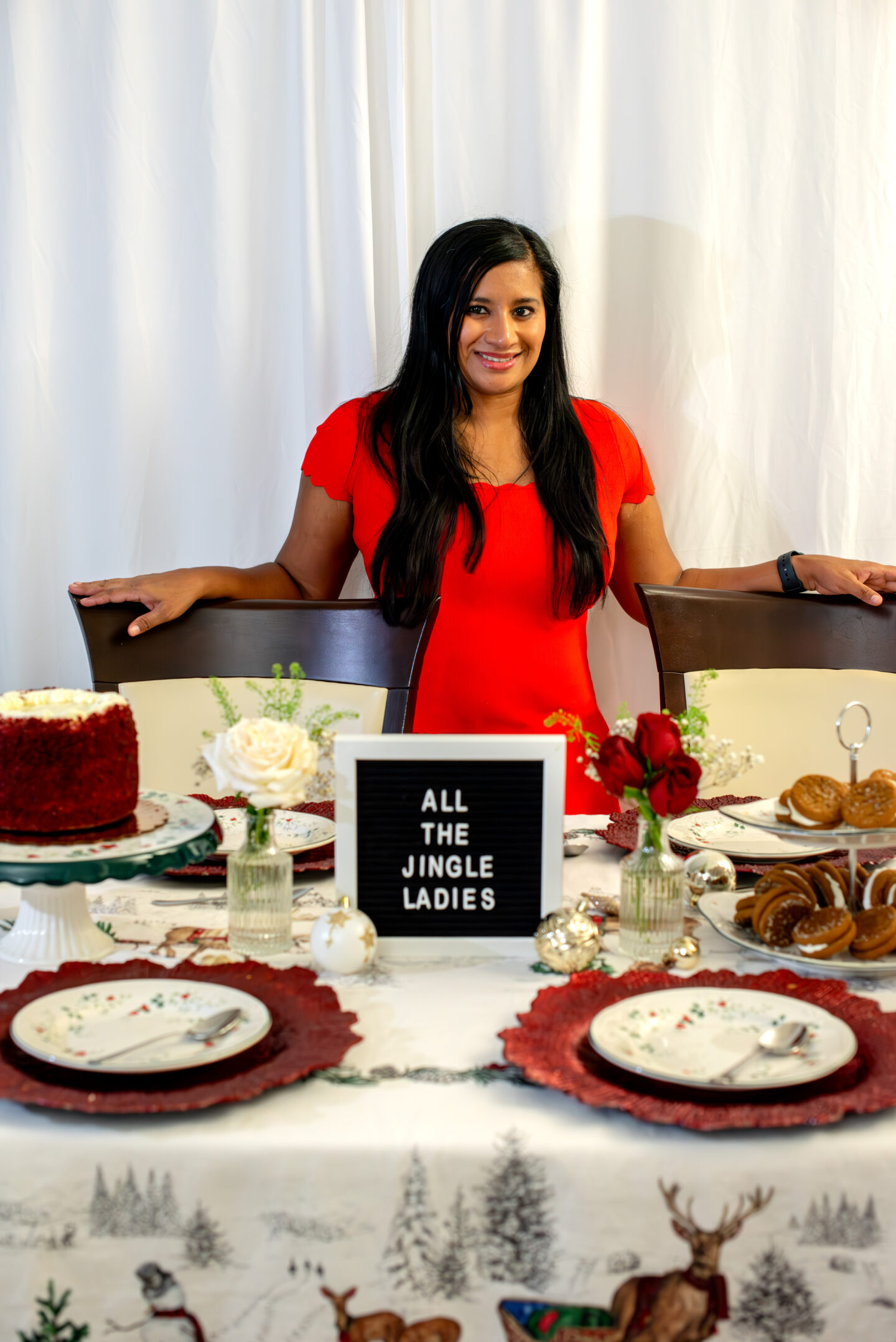 Pfaltzgraff Winterberry Tableware.