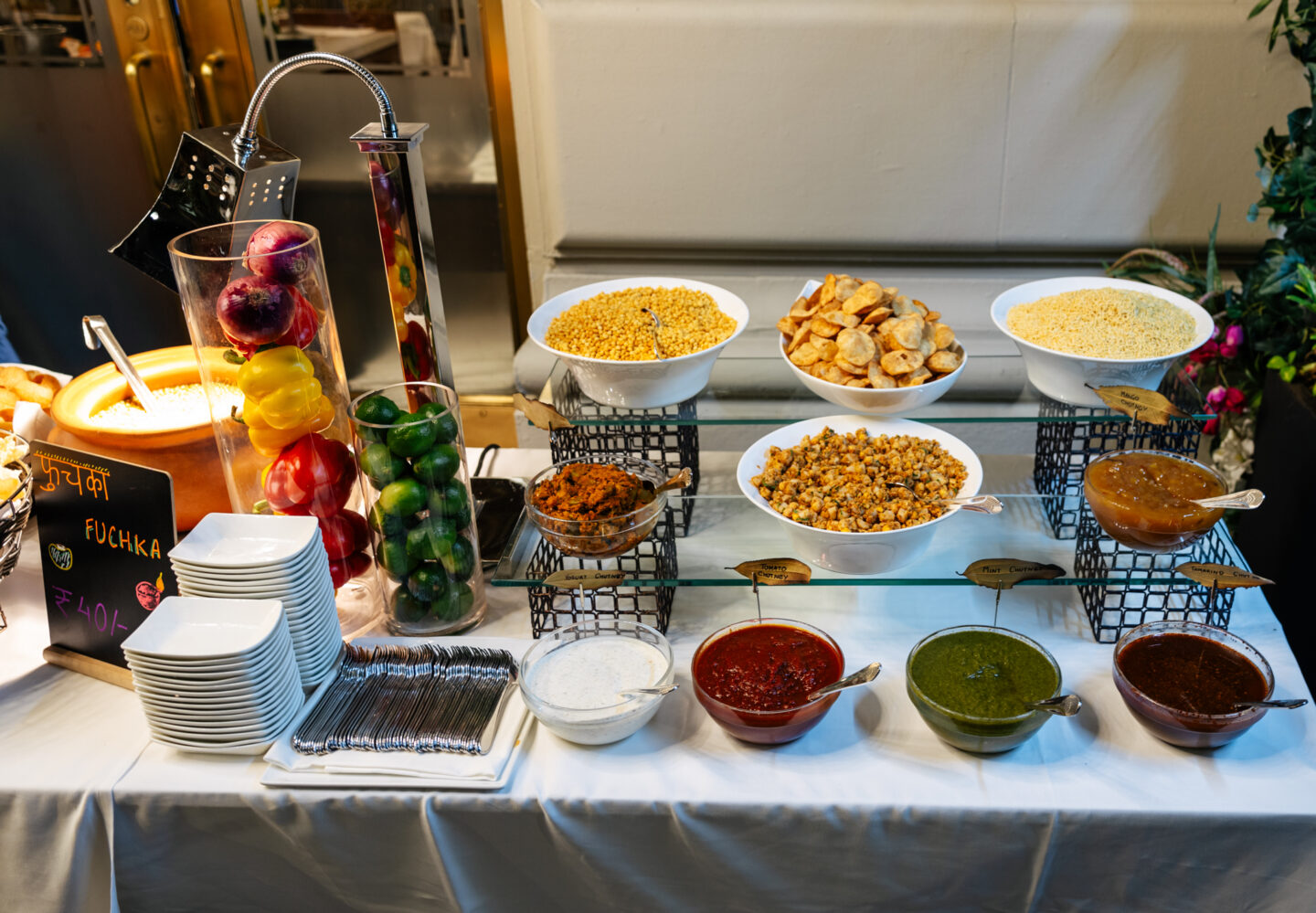 Best Diwali Events in NYC: 7 Reasons to Celebrate at The Pierre Best Diwali Events in NYC. The Pierre Diwali Party. Diwali Food Ideas.