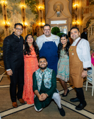 Best Diwali Events in NYC: 7 Reasons to Celebrate at The Pierre