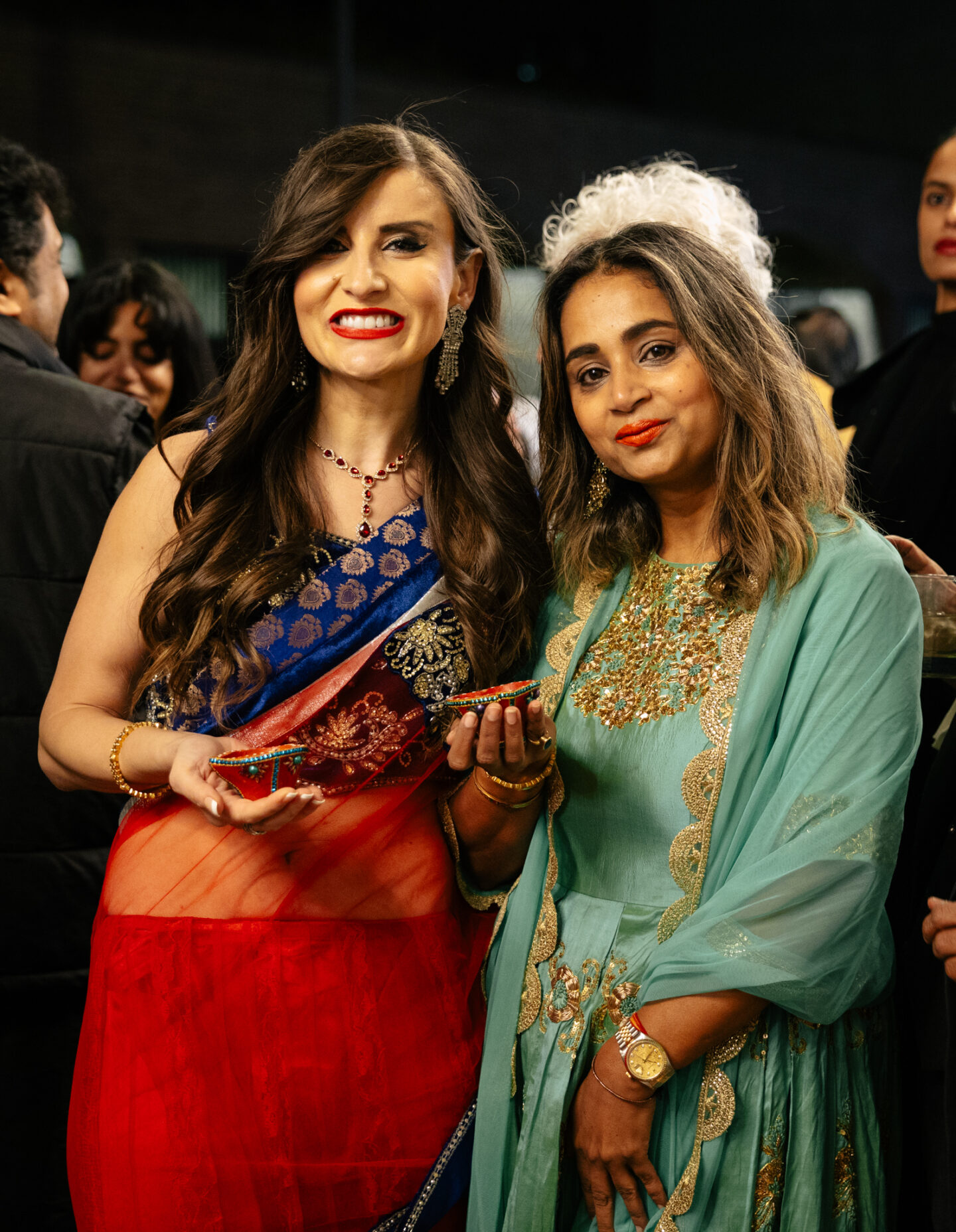 Best Diwali Events in NYC: 7 Reasons to Celebrate at The Pierre Best Diwali Events in NYC. The Pierre Diwali Party.
