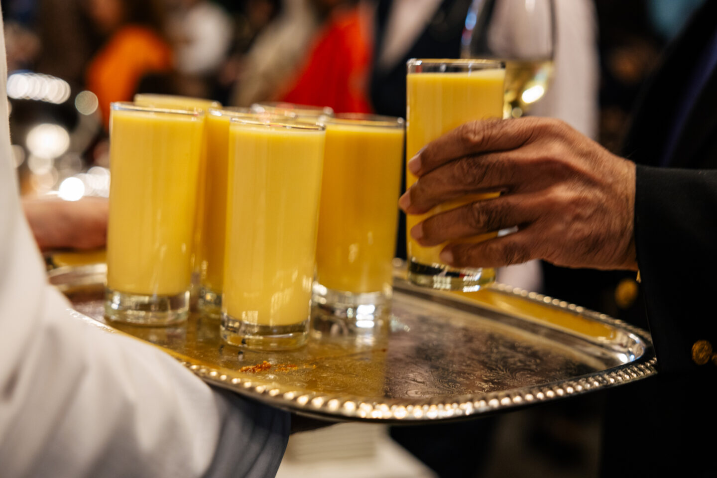 Best Diwali Events in NYC: 7 Reasons to Celebrate at The Pierre Best Diwali Events in NYC. The Pierre Diwali Party. Mango Lassi.