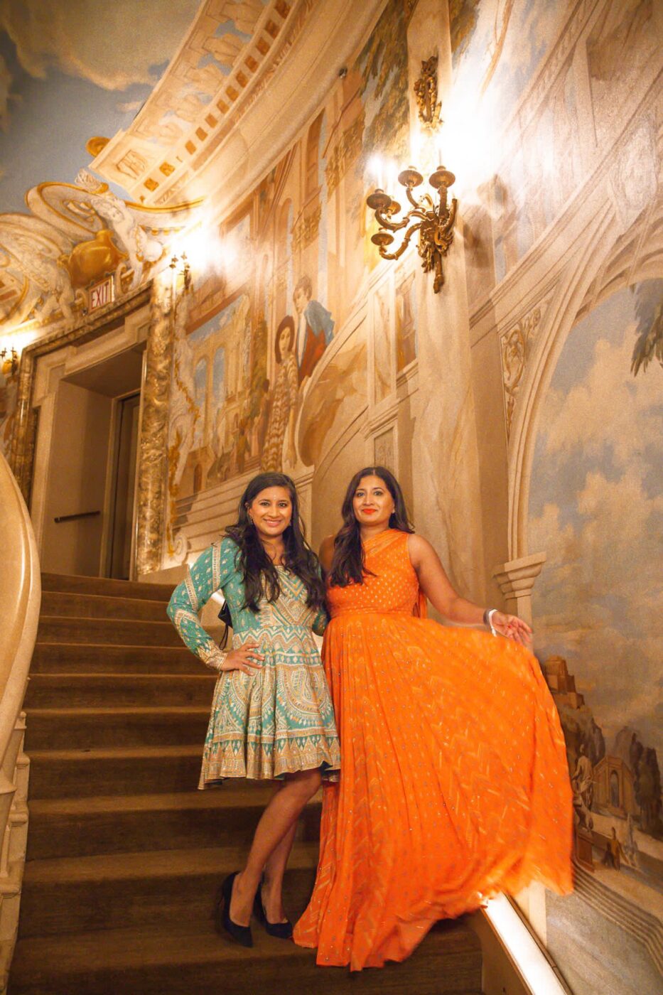 Best Diwali Events in NYC: 7 Reasons to Celebrate at The Pierre Best Diwali Events in NYC. The Pierre Diwali Party.