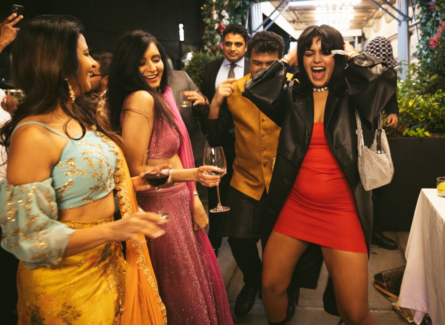 Best Diwali Events in NYC: 7 Reasons to Celebrate at The Pierre Best Diwali Events in NYC. The Pierre Diwali Party. Diwali Dancing at The Pierre.