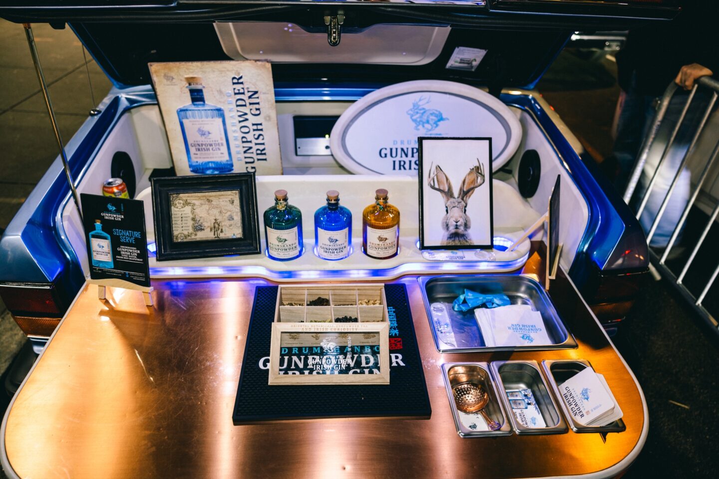 Best Diwali Events in NYC: 7 Reasons to Celebrate at The Pierre Best Diwali Events in NYC. The Pierre Diwali Party. Gunpowder Irish Gin.