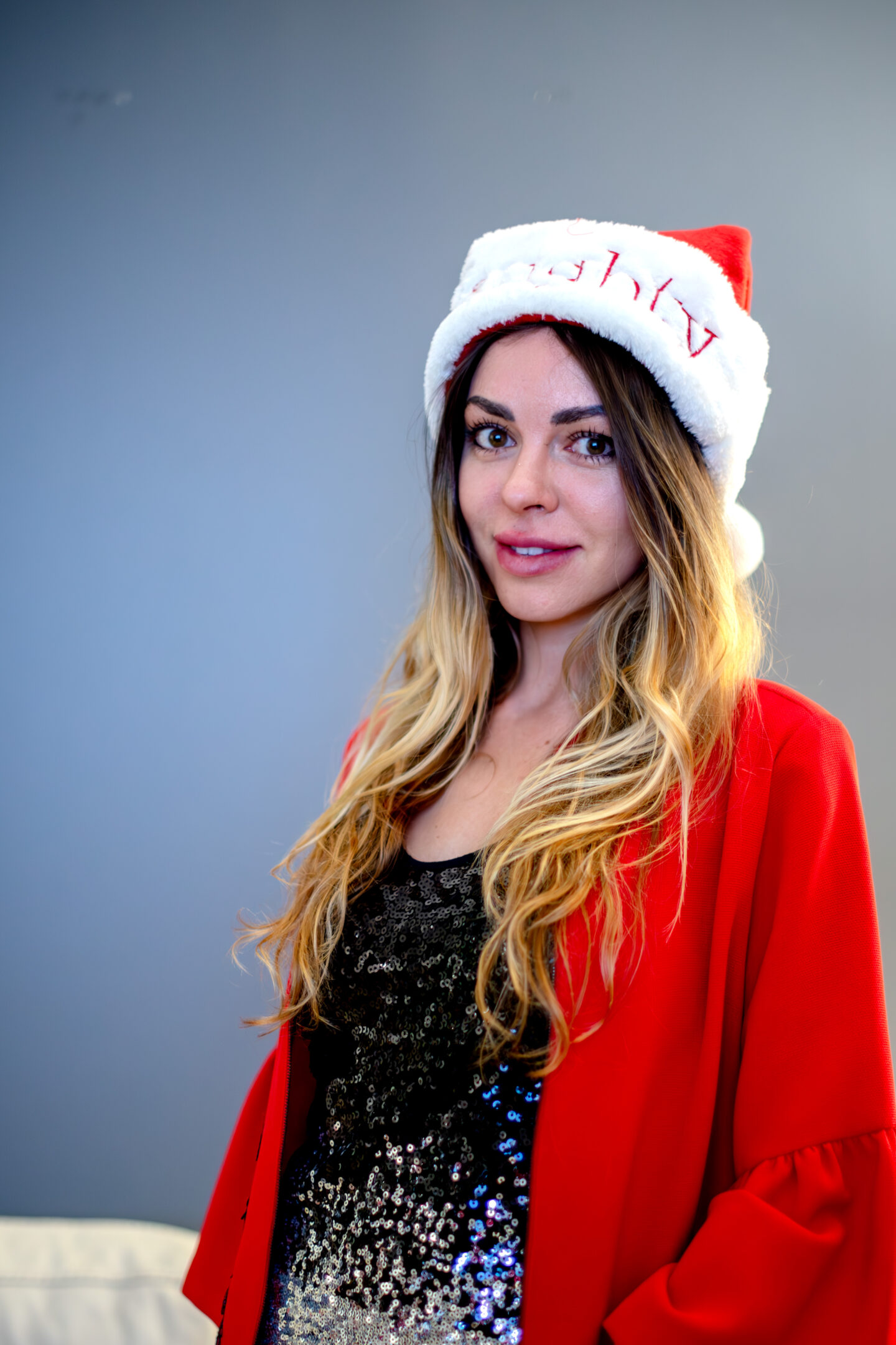 Christmas Outfits.