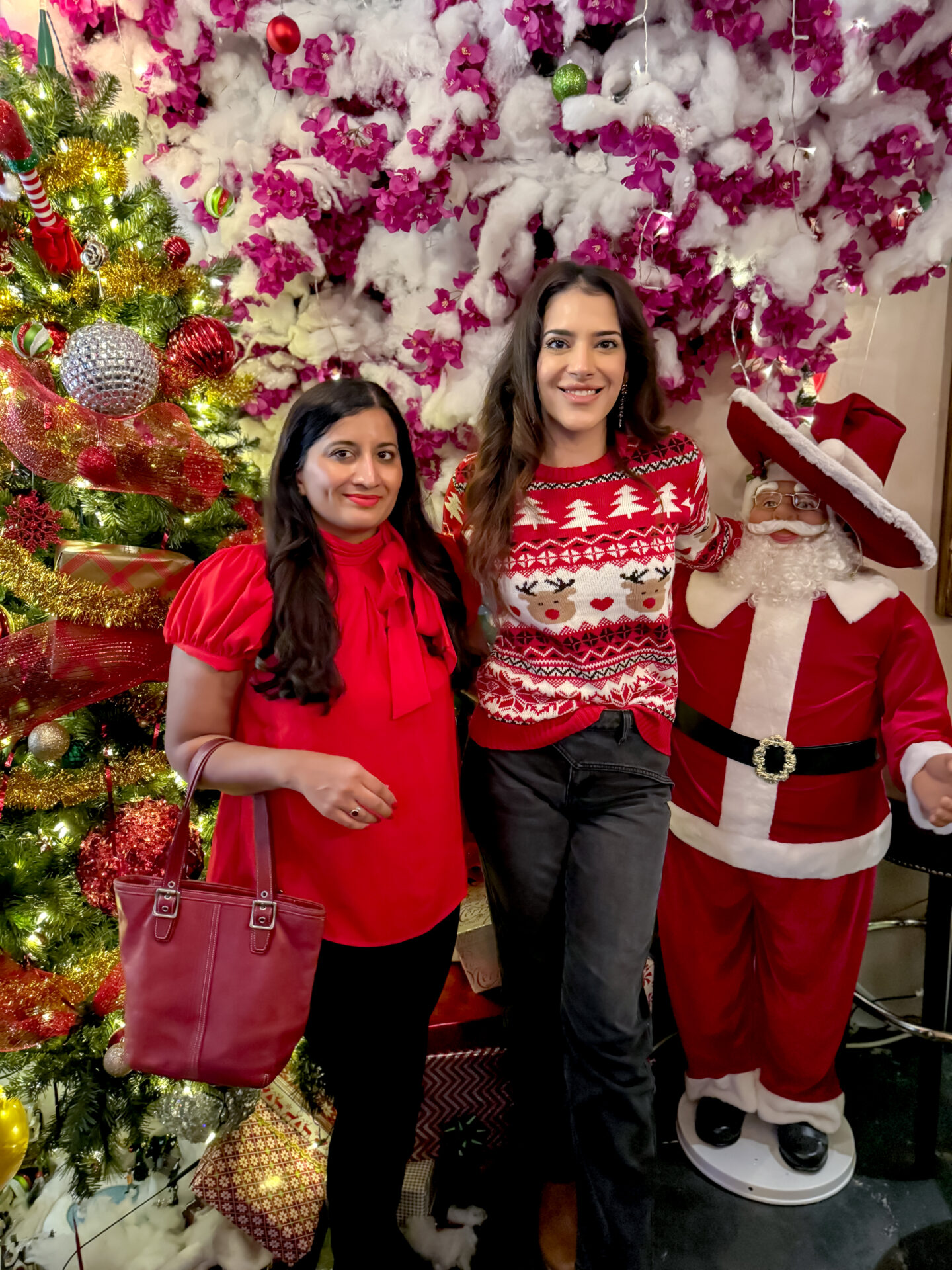 The Top 15 Christmas in New York Events Christmas in New York Events. Cosmico.