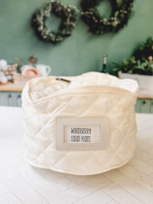 Coverstore Reviews: 9 Storage Solutions for Beautiful Dinner Parties