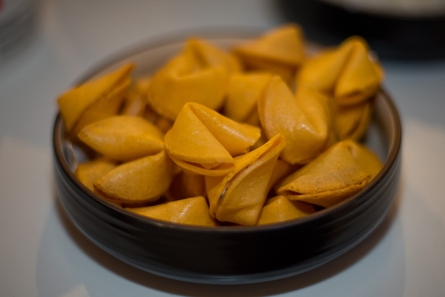 Chinese New Year Party Ideas. Year of the Rooster. Fortune cookies. 