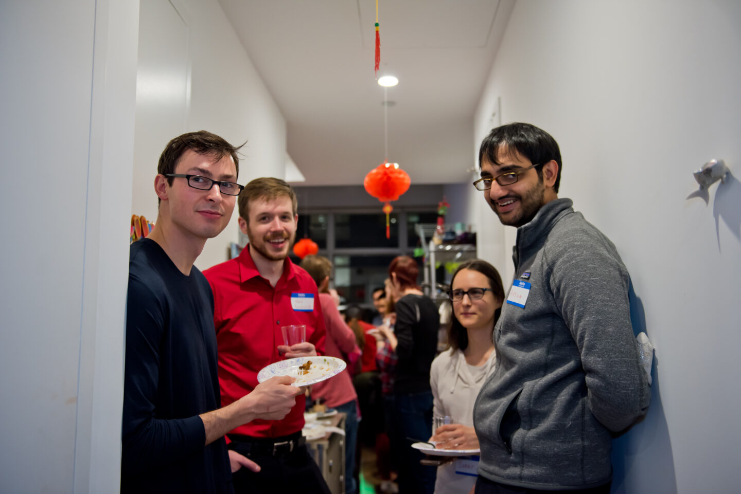 Chinese New Year Party Ideas. Year of the Rooster. 