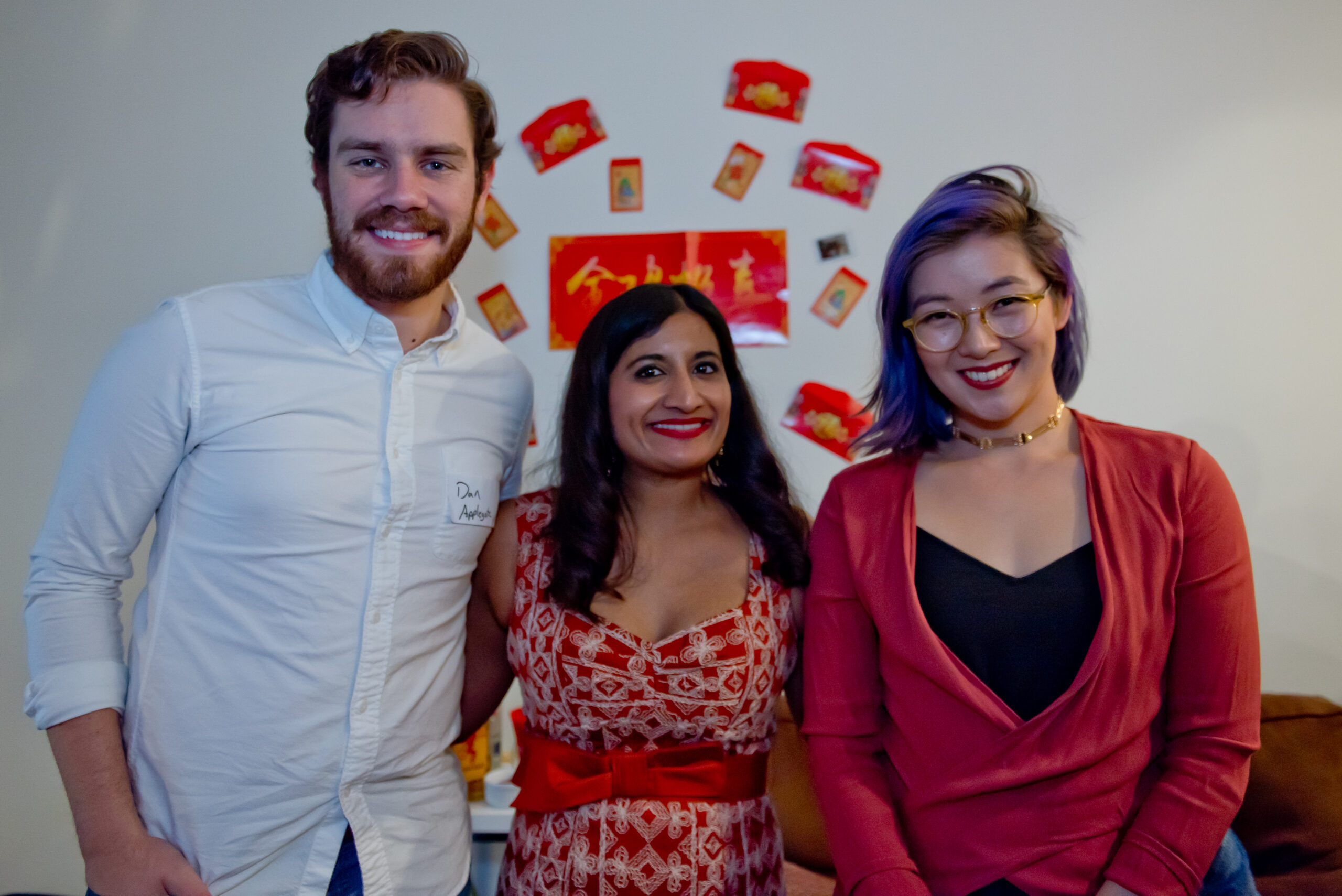 Chinese New Year Party Ideas. Year of the Rooster. 