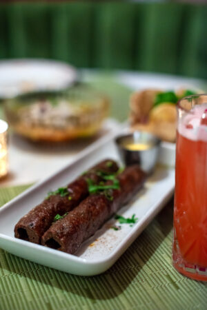 Gulaabo NYC Review: 10 Best Dishes to Order at this Indian Restaurant in Times Square