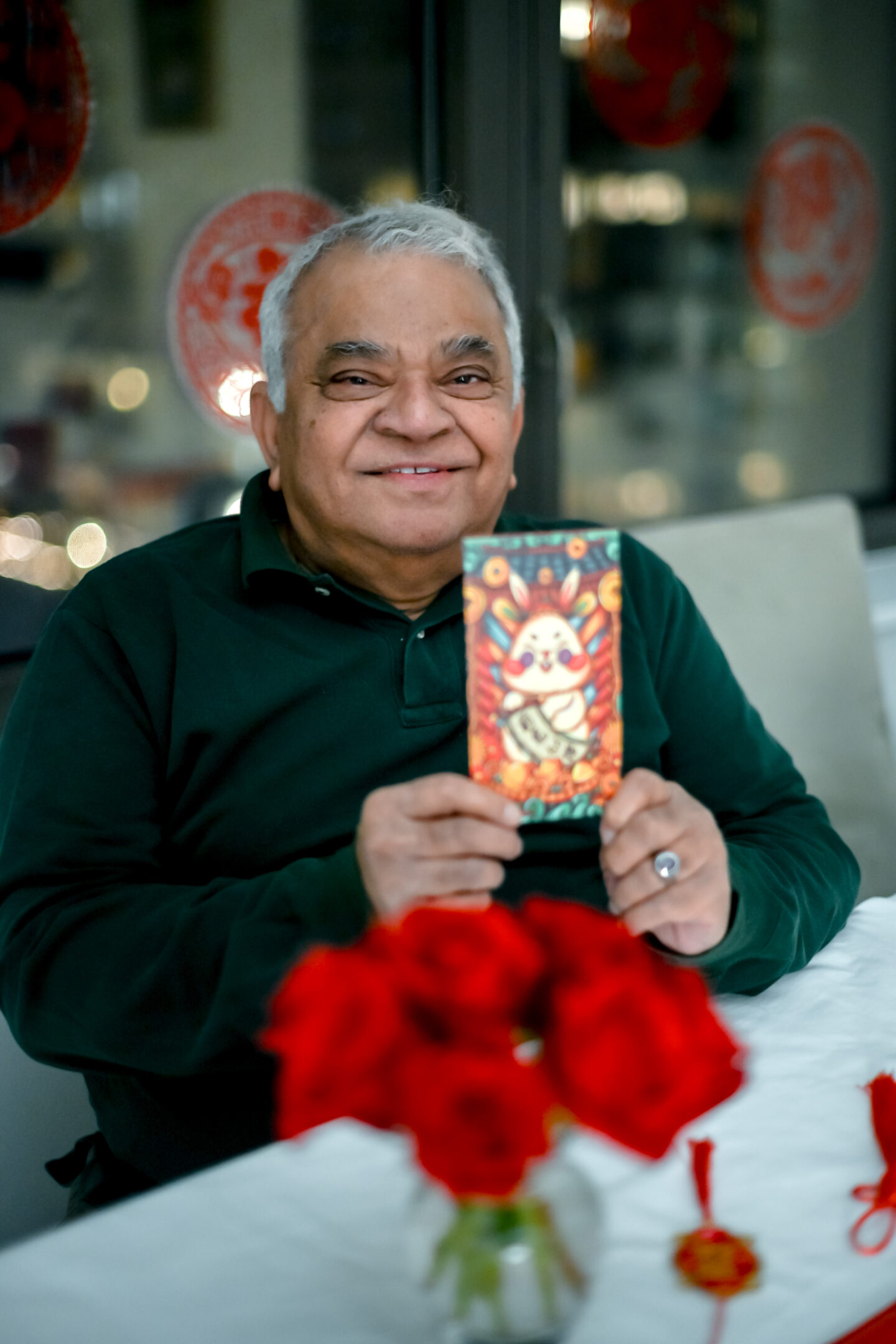 10 Ideas for an Epic Chinese New Year Party: Unleash the Year of the Dragon Chinese New Year Party. Year of the Dragon. Chinese New Year Tablescape. Red Envelopes.