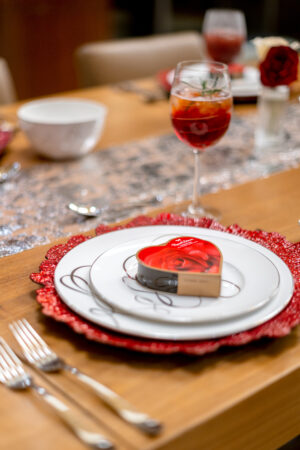 Paint the Town Red: 10 Gorgeous Galentine’s Day Party Ideas to Remember